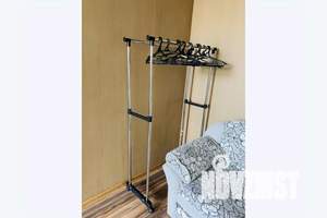 1-к квартира, посуточно, 35м2, 2/23 этаж