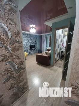 1-к квартира, посуточно, 33м2, 5/5 этаж