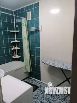 2-к квартира, посуточно, 52м2, 7/10 этаж