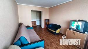 2-к квартира, посуточно, 49м2, 6/9 этаж