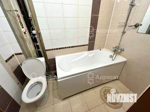 1-к квартира, на длительный срок, 34м2, 7/9 этаж