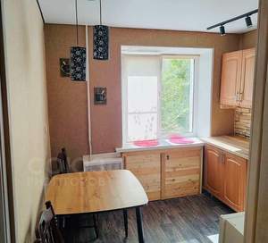 1-к квартира, на длительный срок, 31м2, 3/5 этаж