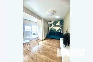 2-к квартира, посуточно, 36м2, 4/5 этаж