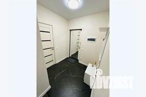 1-к квартира, посуточно, 44м2, 12/16 этаж