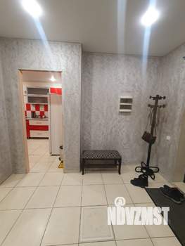 1-к квартира, посуточно, 67м2, 5/22 этаж