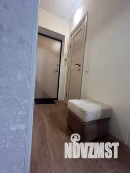 1-к квартира, посуточно, 31м2, 10/16 этаж