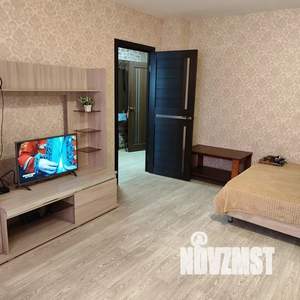 1-к квартира, посуточно, 53м2, 3/10 этаж