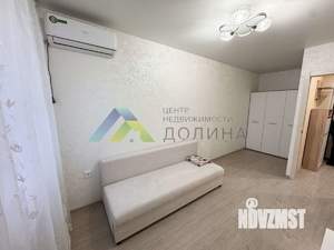 1-к квартира, на длительный срок, 27м2, 2/3 этаж