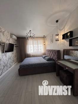 2-к квартира, посуточно, 65м2, 8/12 этаж