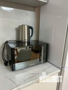 1-к квартира, посуточно, 54м2, 1/1 этаж