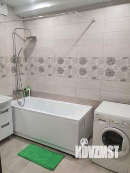 3-к квартира, посуточно, 70м2, 1/1 этаж