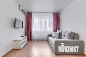 1-к квартира, посуточно, 31м2, 4/5 этаж