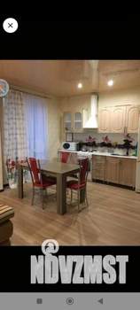 2-к квартира, посуточно, 52м2, 1/1 этаж