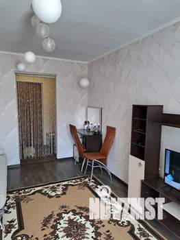 1-к квартира, посуточно, 34м2, 4/20 этаж