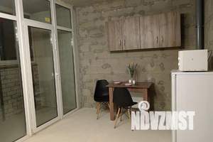 1-к квартира, посуточно, 35м2, 17/21 этаж