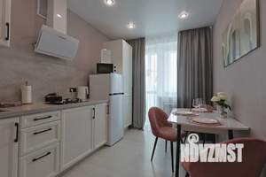 1-к квартира, посуточно, 30м2, 2/3 этаж