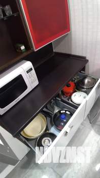 2-к квартира, посуточно, 60м2, 10/17 этаж