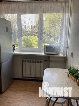 1-к квартира, посуточно, 33м2, 3/9 этаж