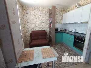 1-к квартира, посуточно, 36м2, 5/6 этаж