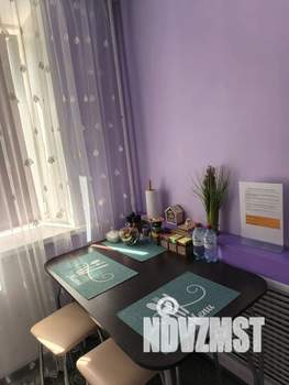 1-к квартира, посуточно, 33м2, 2/5 этаж