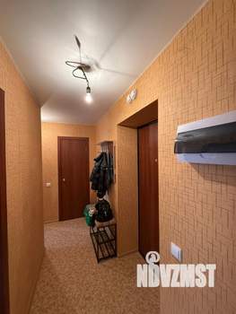 2-к квартира, на длительный срок, 52м2, 4/16 этаж