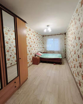 2-к квартира, на длительный срок, 41м2, 3/5 этаж