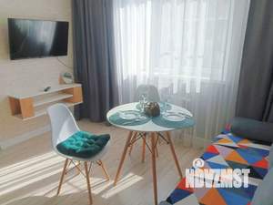 3-к квартира, посуточно, 44м2, 6/10 этаж