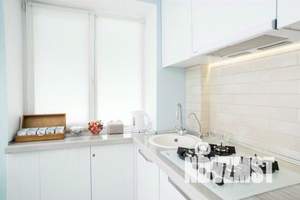 1-к квартира, посуточно, 38м2, 1/5 этаж