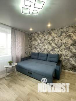 1-к квартира, посуточно, 38м2, 5/9 этаж