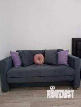 2-к квартира, посуточно, 45м2, 1/1 этаж