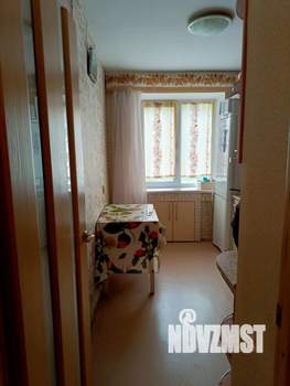 1-к квартира, на длительный срок, 36м2, 1/9 этаж