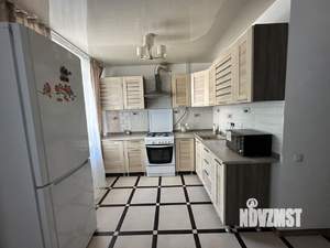 3-к квартира, посуточно, 70м2, 2/7 этаж