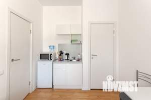 1-к квартира, посуточно, 15м2, 1/1 этаж