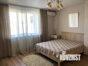 1-к квартира, посуточно, 38м2, 8/10 этаж