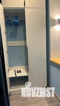 1-к квартира, посуточно, 51м2, 1/16 этаж