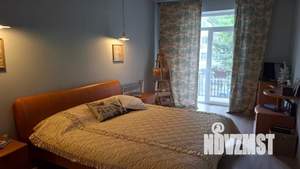 2-к квартира, посуточно, 44м2, 2/5 этаж