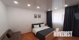 1-к квартира, посуточно, 60м2, 1/1 этаж