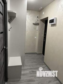 1-к квартира, посуточно, 35м2, 5/5 этаж