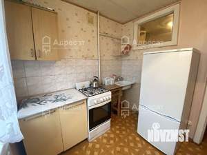 2-к квартира, на длительный срок, 43м2, 3/5 этаж