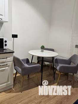 1-к квартира, посуточно, 37м2, 10/10 этаж