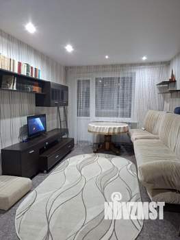 3-к квартира, на длительный срок, 59м2, 5/5 этаж