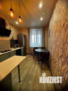 1-к квартира, на длительный срок, 45м2, 4/9 этаж