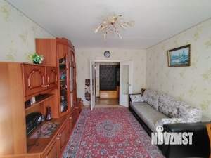 3-к квартира, на длительный срок, 65м2, 5/9 этаж