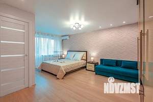 1-к квартира, посуточно, 33м2, 3/5 этаж