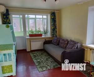 1-к квартира, посуточно, 32м2, 4/5 этаж