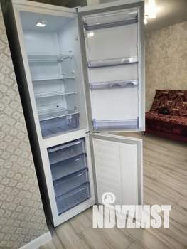 Студия квартира, посуточно, 50м2, 3/5 этаж