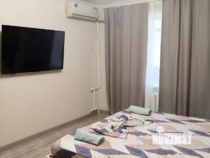 2-к квартира, посуточно, 50м2, 2/16 этаж