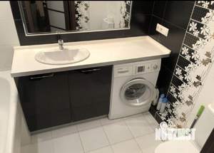 3-к квартира, на длительный срок, 56м2, 3/9 этаж