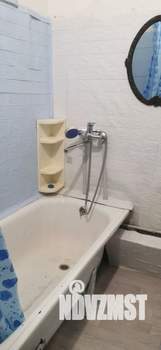 1-к квартира, на длительный срок, 33м2, 5/5 этаж