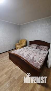 1-к квартира, посуточно, 30м2, 2/5 этаж